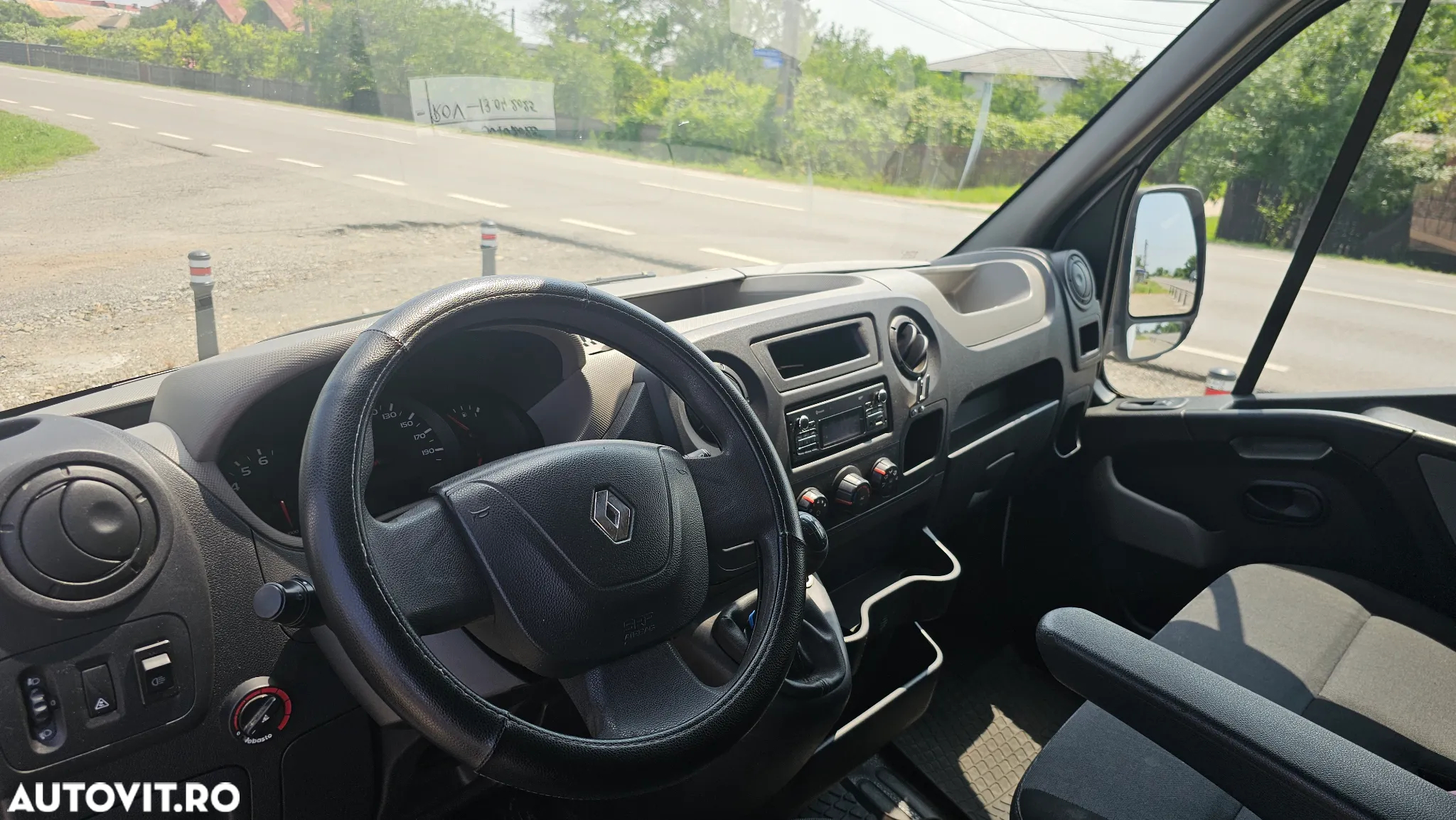 Renault MASTER - 18