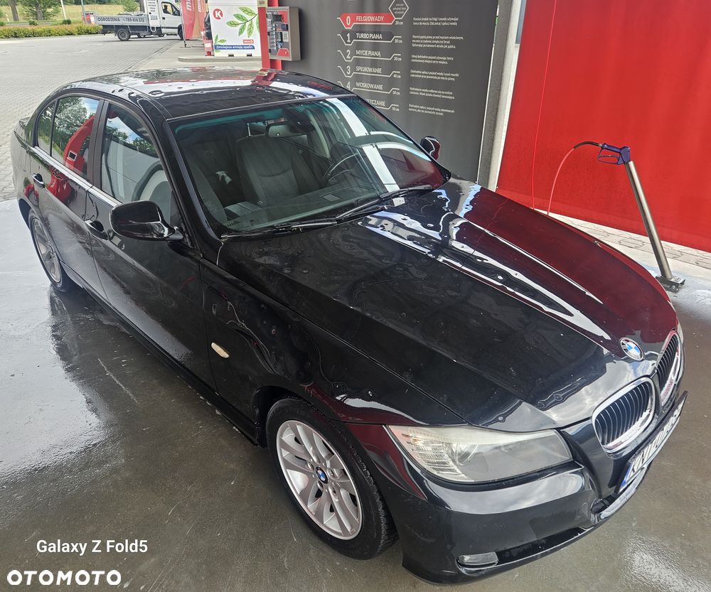 BMW Seria 3 318d EU6 - 6