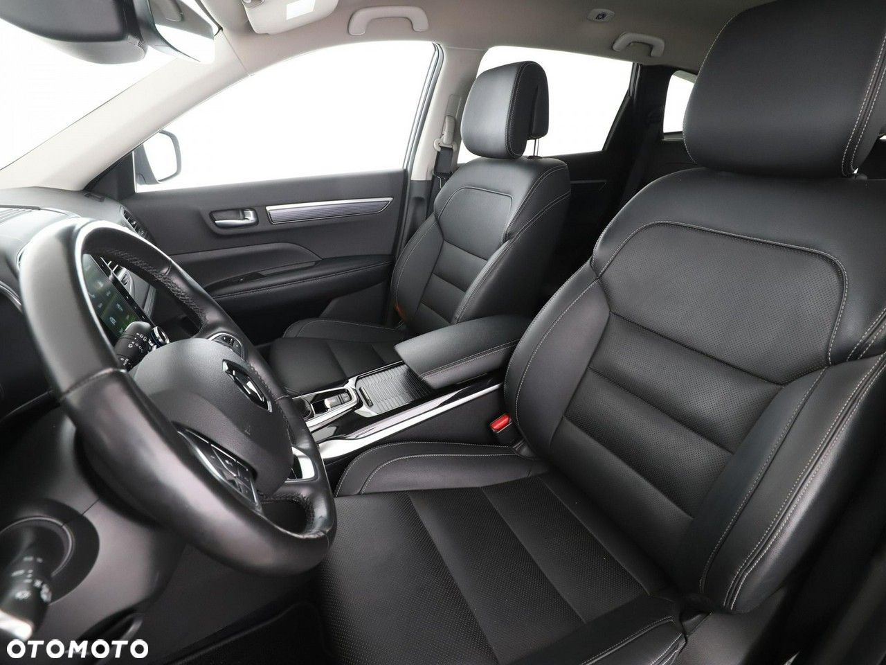 Renault Koleos BLUE dCi 185 4WD X-tronic Techno - 14