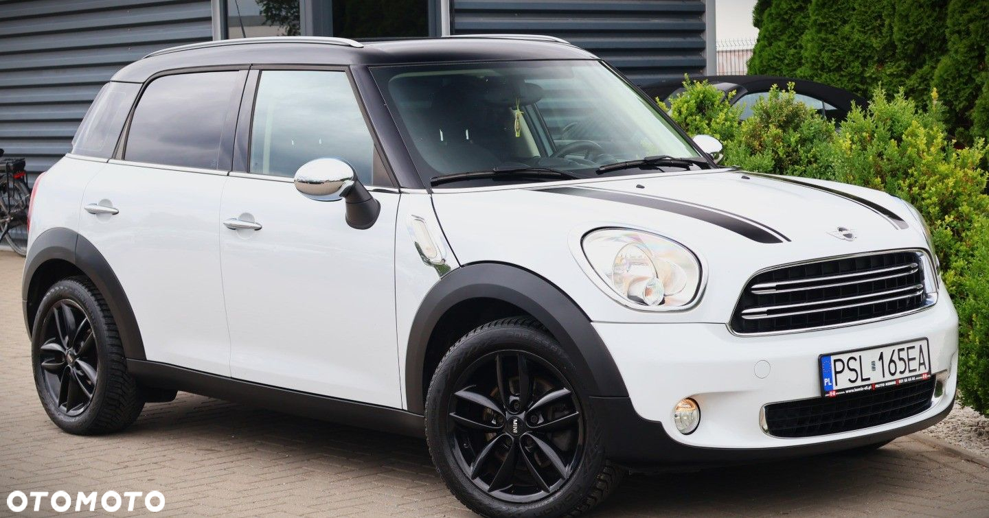 MINI Countryman - 3