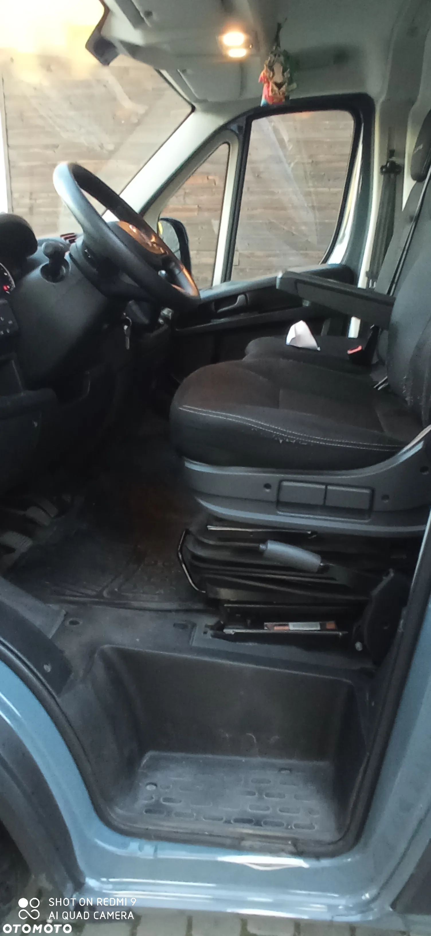 Fiat Ducato - 13