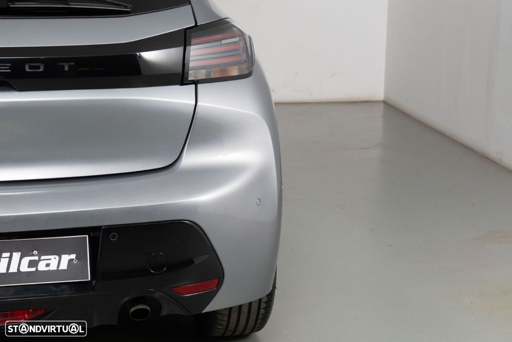 Peugeot 208 1.2 PureTech Allure - 16