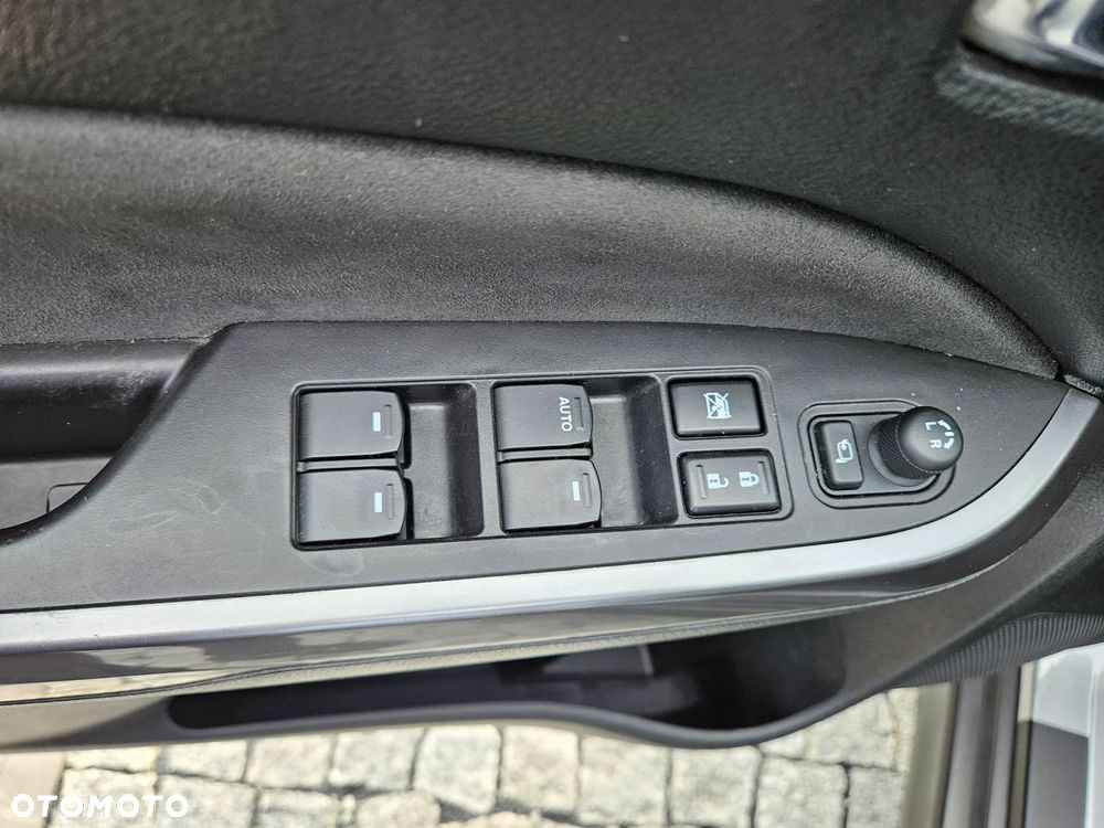 Suzuki Vitara 1.4 Boosterjet Premium 4WD - 21