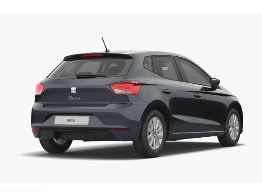 Seat Ibiza 1.0 TSI Style S&S DSG - 15