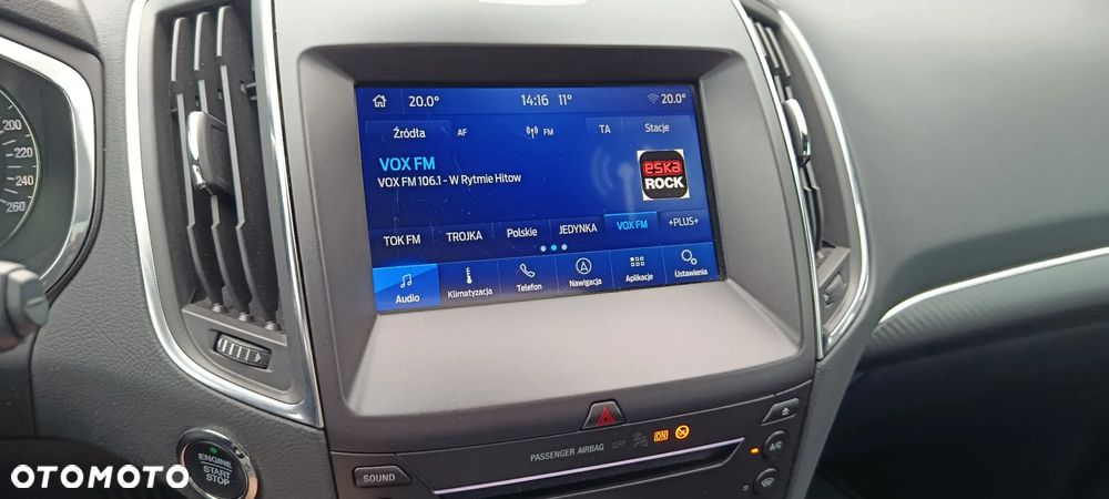 Ford S-Max 2.0 EcoBlue ST-Line - 17