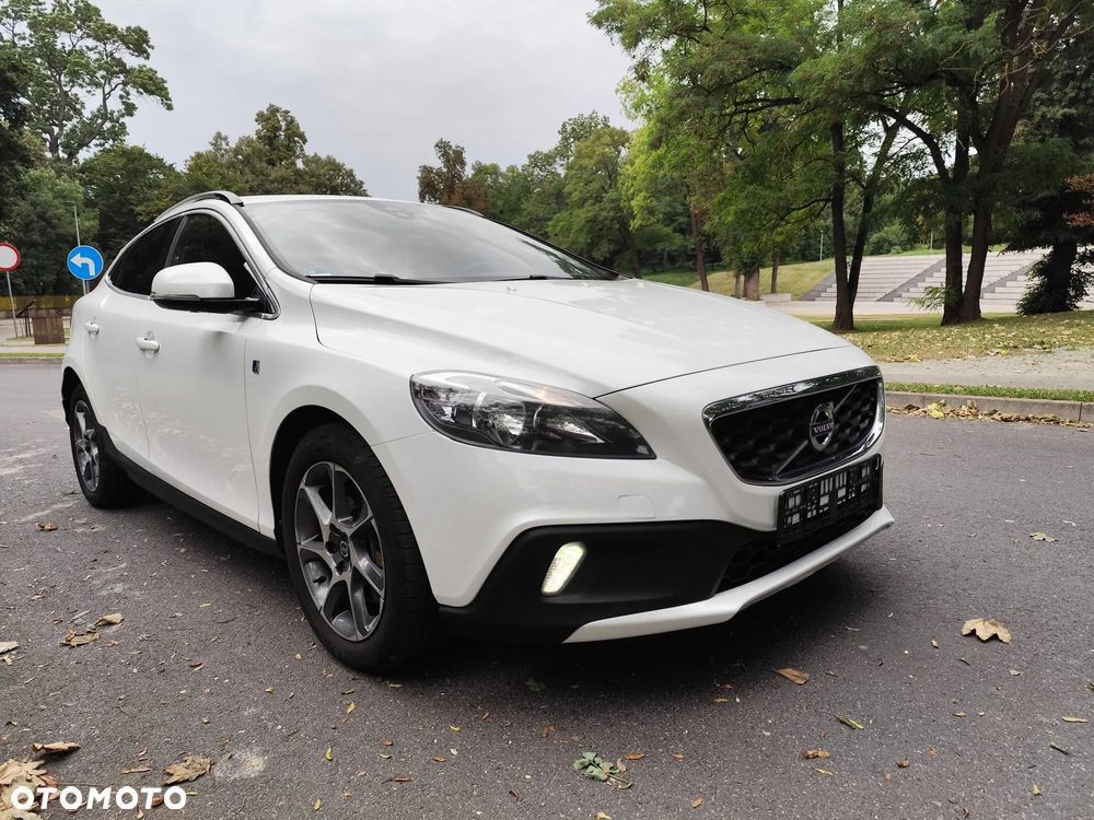 Volvo V40 Cross Country D3 You - 7
