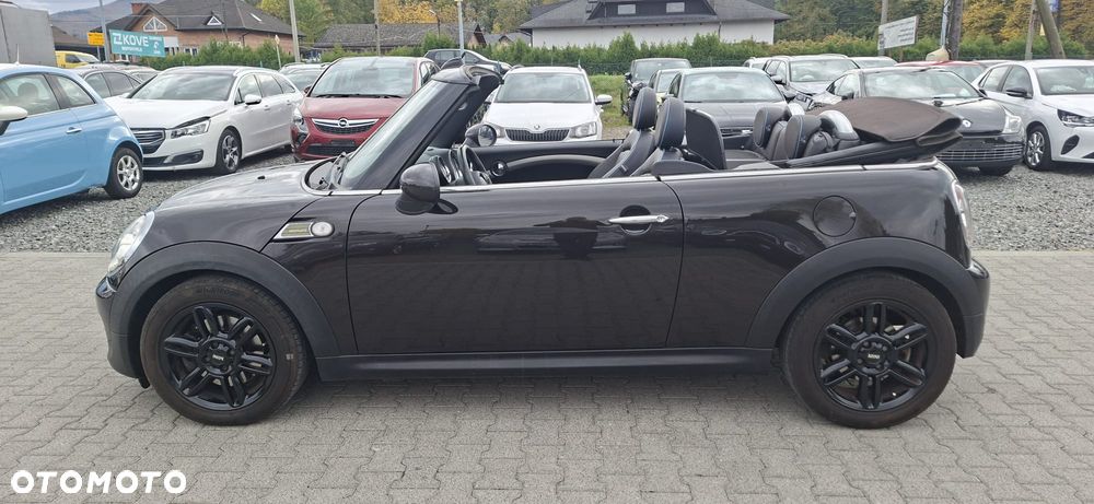 MINI Cooper S - 6