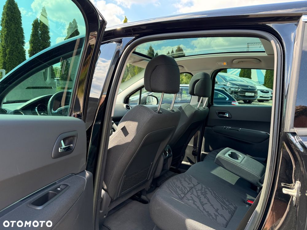 Peugeot 3008 1.6 THP Allure - 15
