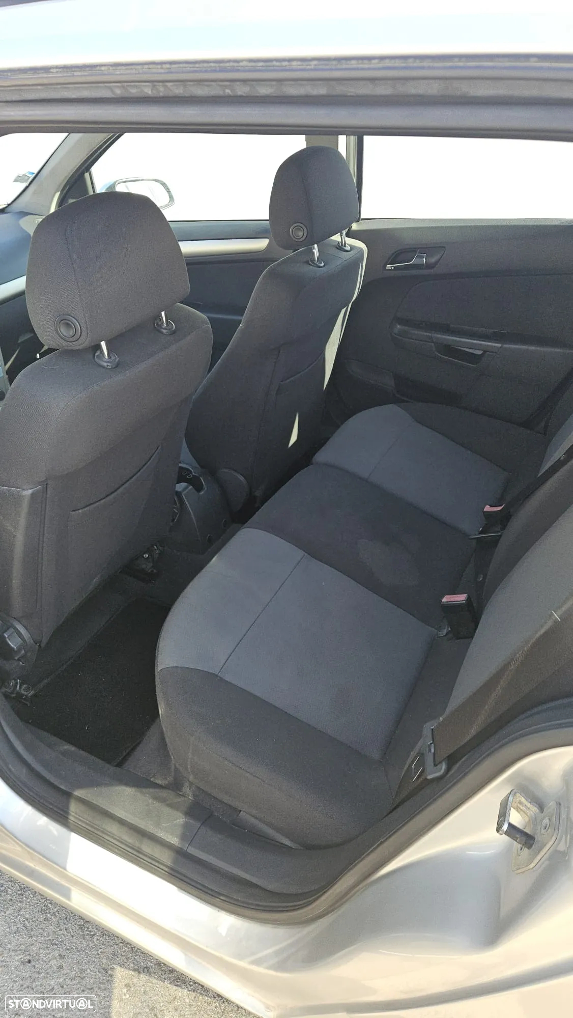Opel Astra Caravan 1.3 CDTi Enjoy ecoFLEX - 27