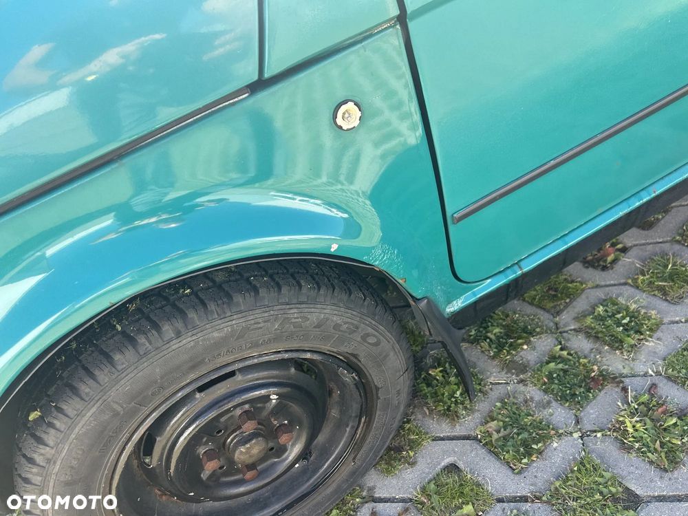 Fiat 126 elx Maluch std - 4