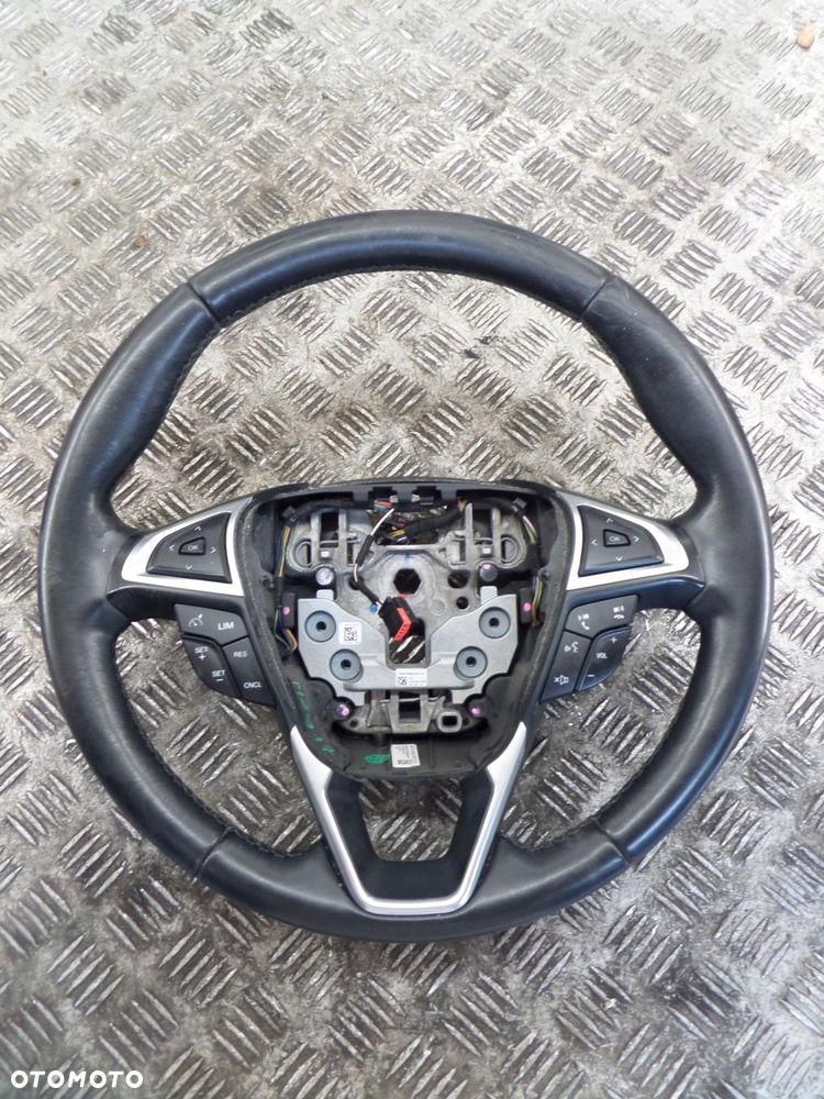 kierownica ford mondeo mk5 s-max mk2 15r-> d373-3600-rp3zhe - 1