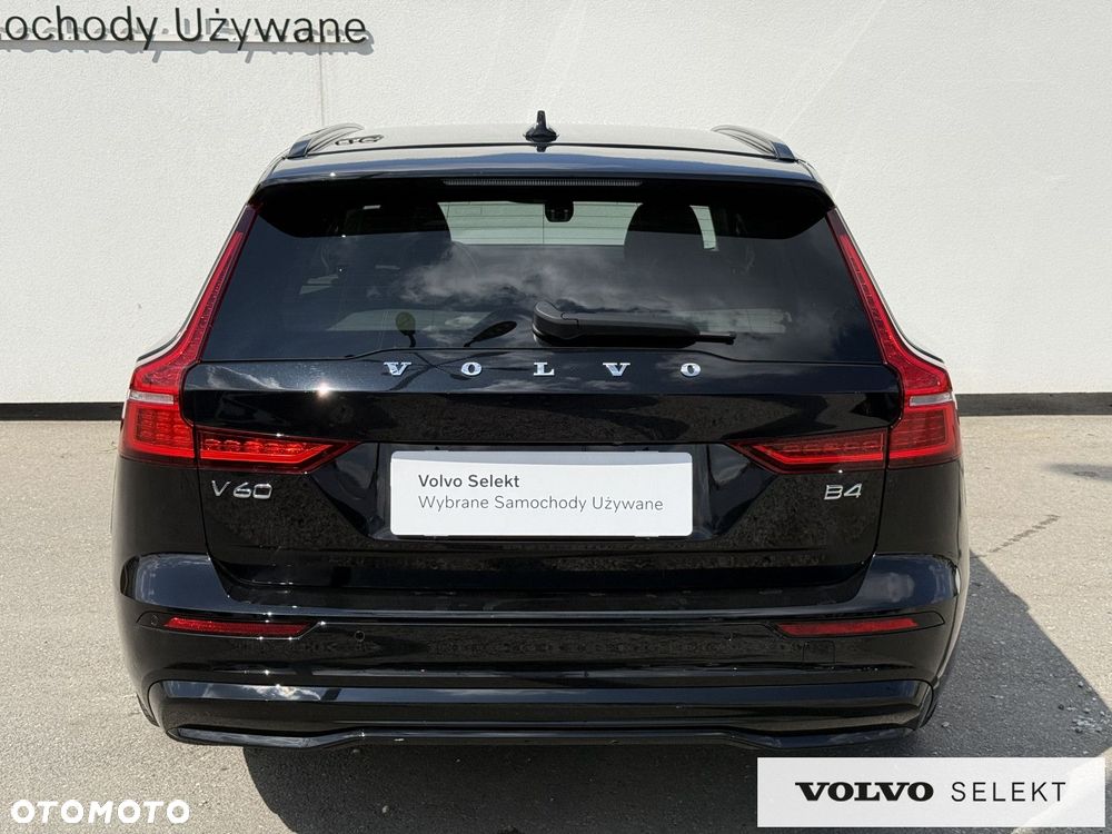 Volvo V60 - 8