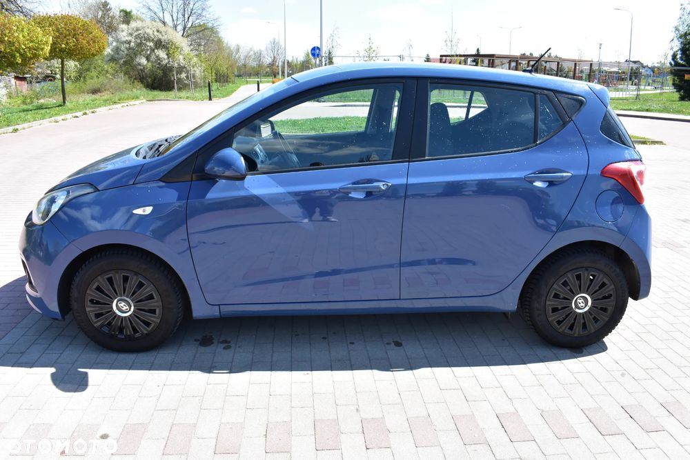 Hyundai i10 1.2 Passion - 3