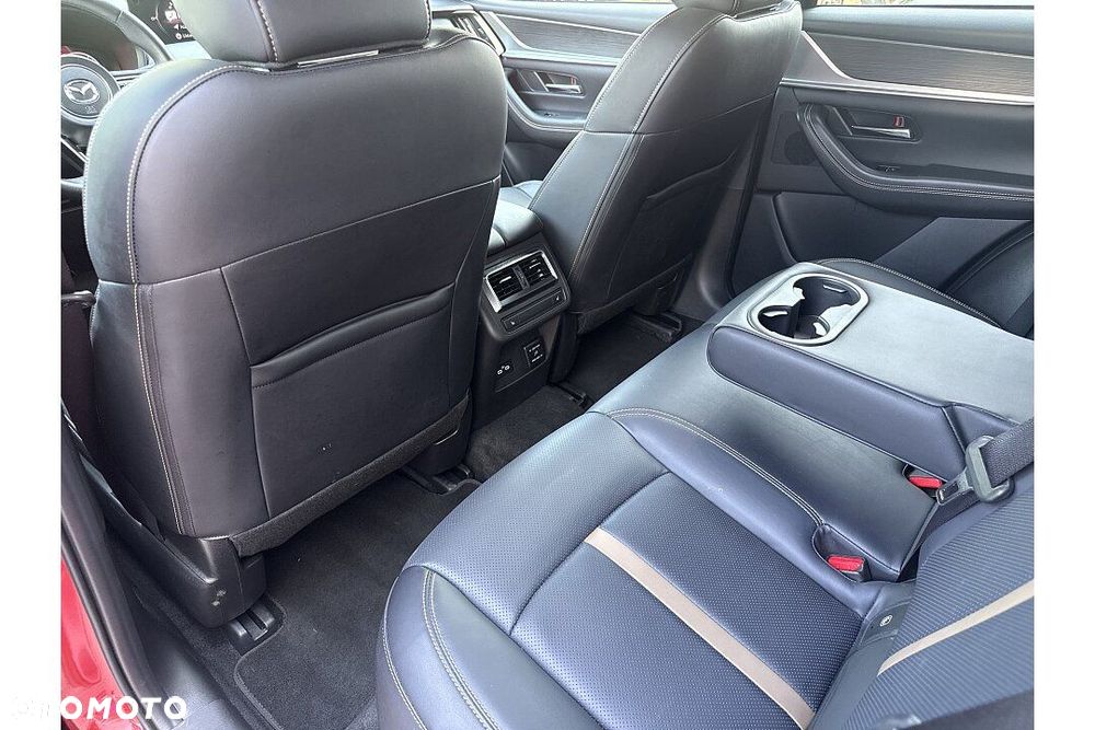 Mazda CX-60 - 21