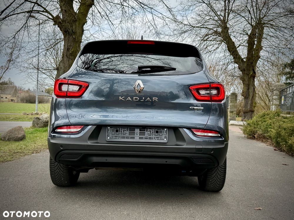 Renault Kadjar 1.5 Blue dCi Intens EDC EU6d - 9