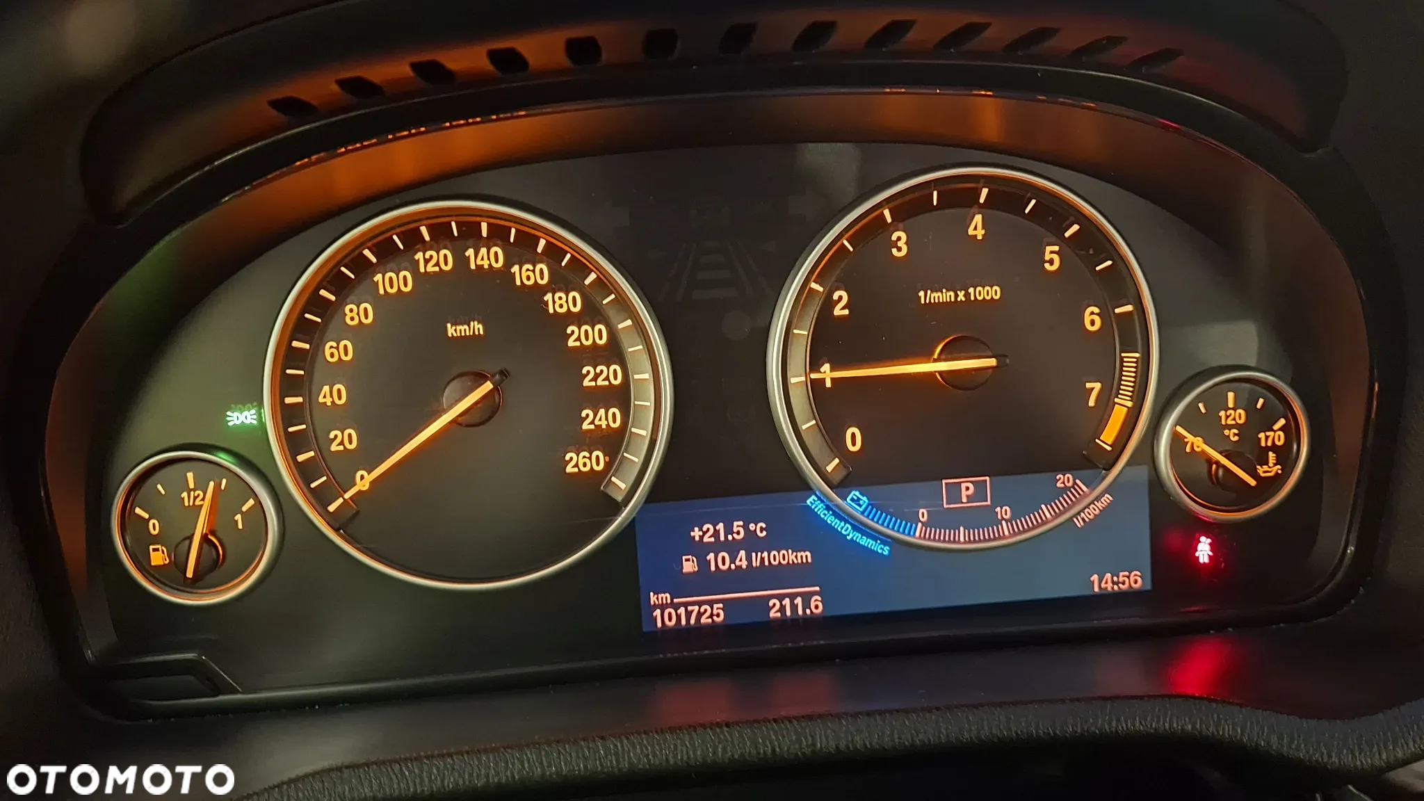 BMW X4 xDrive20i xLine - 10