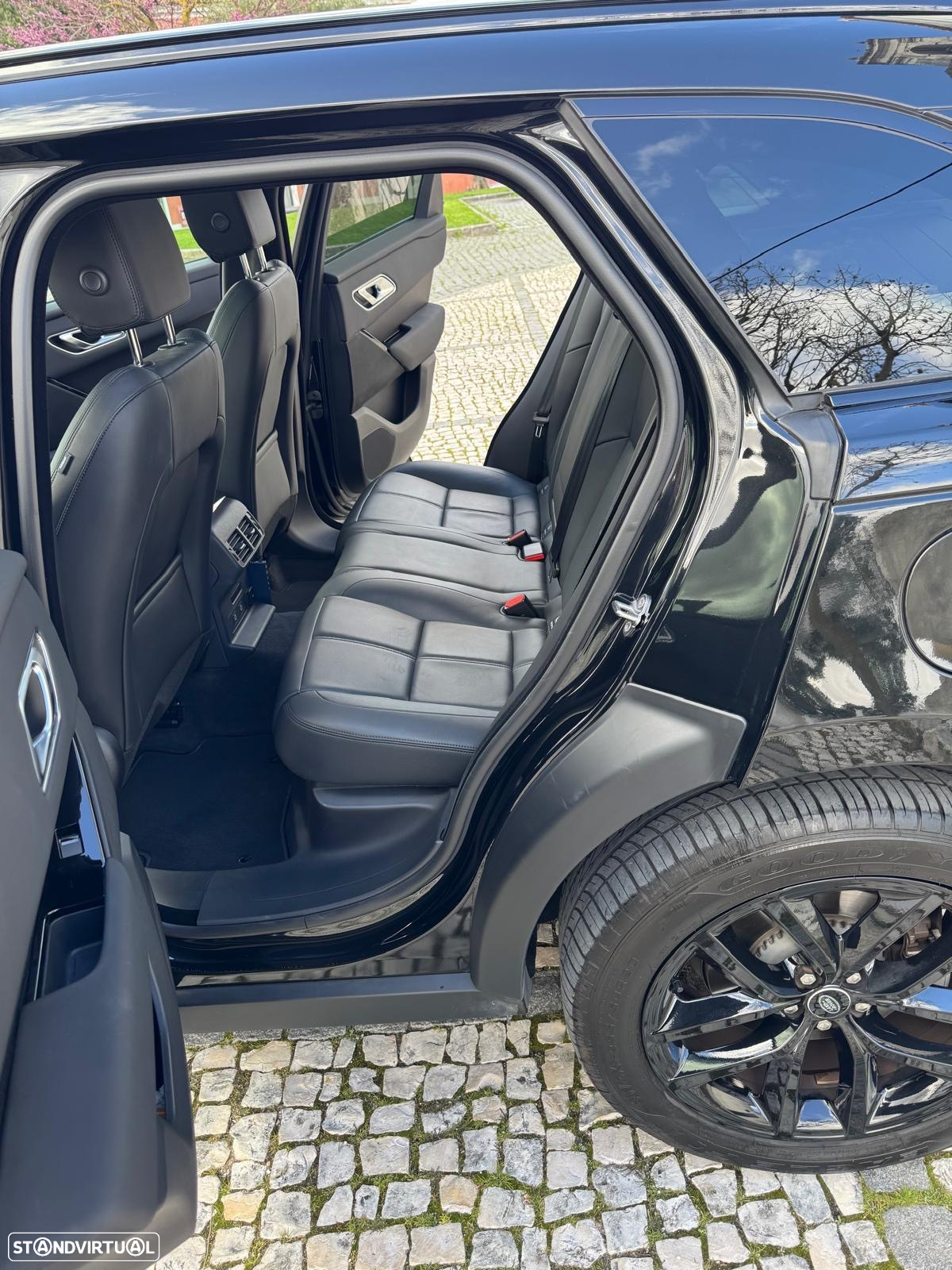 Land Rover Range Rover Velar 2.0 P400e AWD Edition - 14