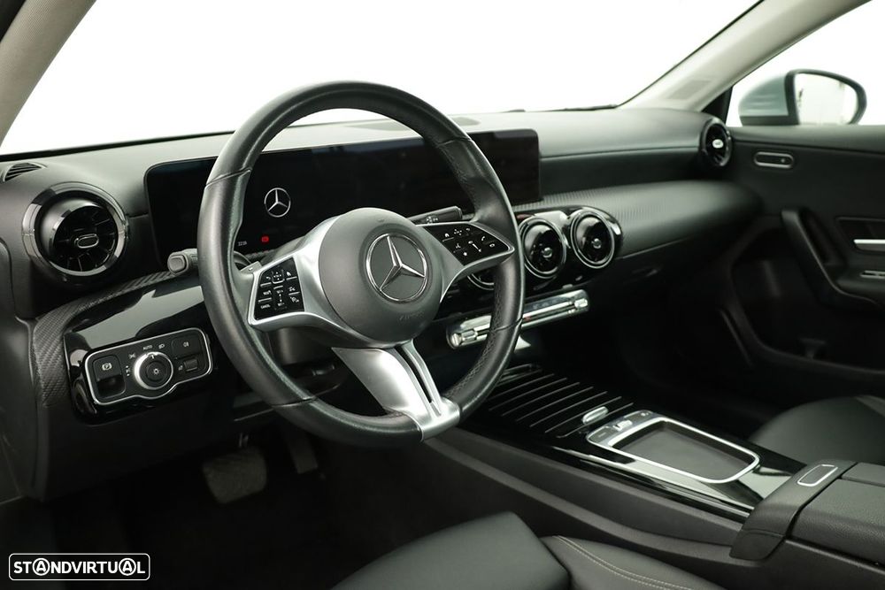 Mercedes-Benz A 200 Standard - 7
