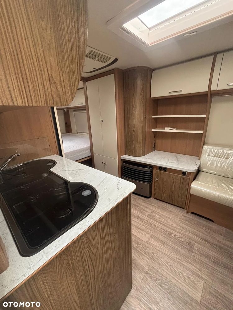 Fendt Tiffany S. 590 - 16