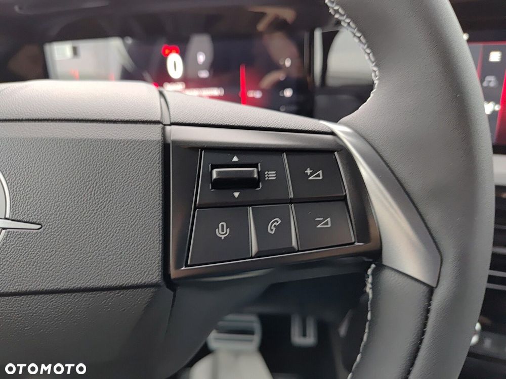 Opel Mokka 1.2 T GS S&S - 28