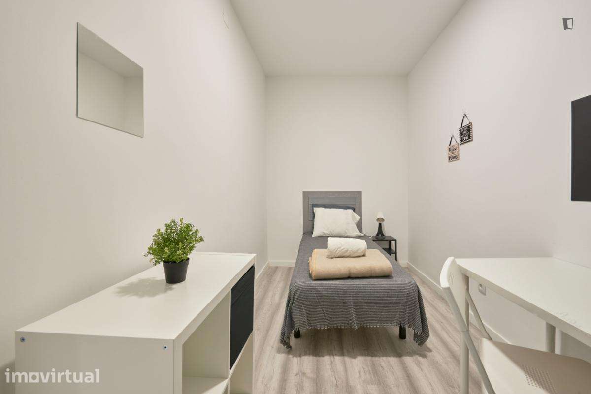 Quarto - localizado em Arroios Lisbon - Grande imagem: 2/33