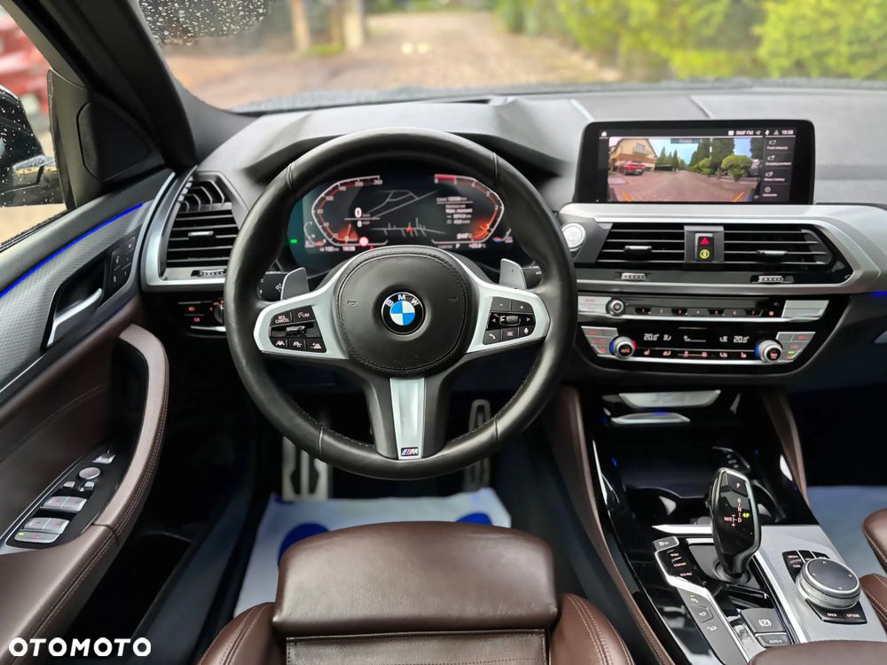 BMW X4 xDrive20d M Sport Edition - 24