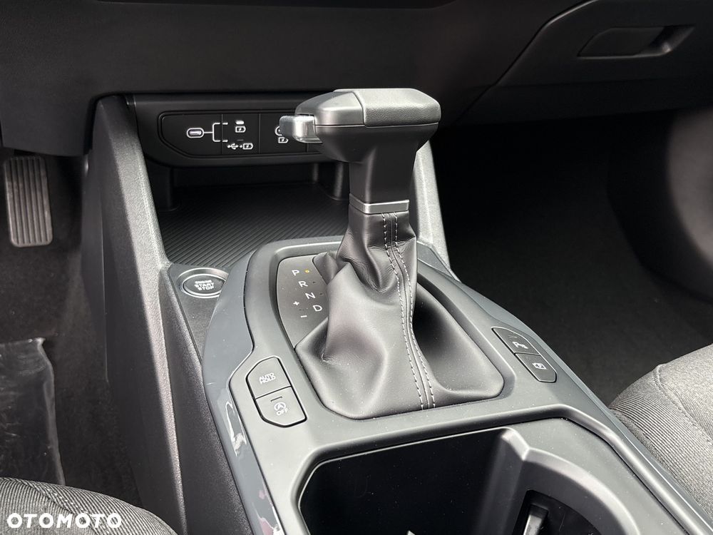 Kia K4 1.6 T-GDI M - 20