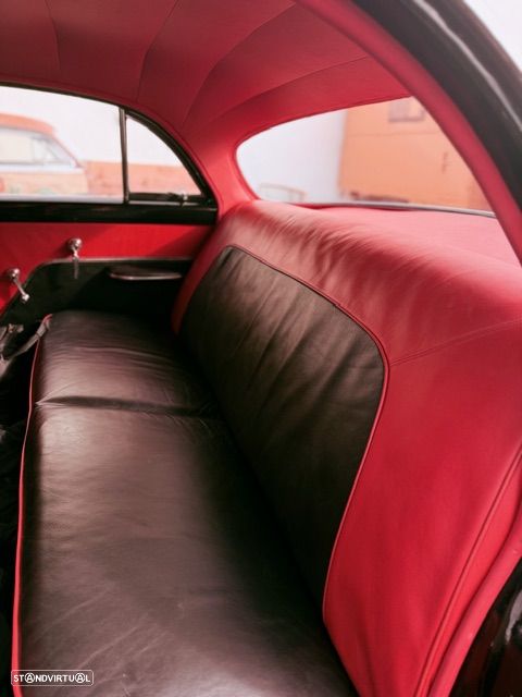 Chrysler Windsor Cabriolet - 10