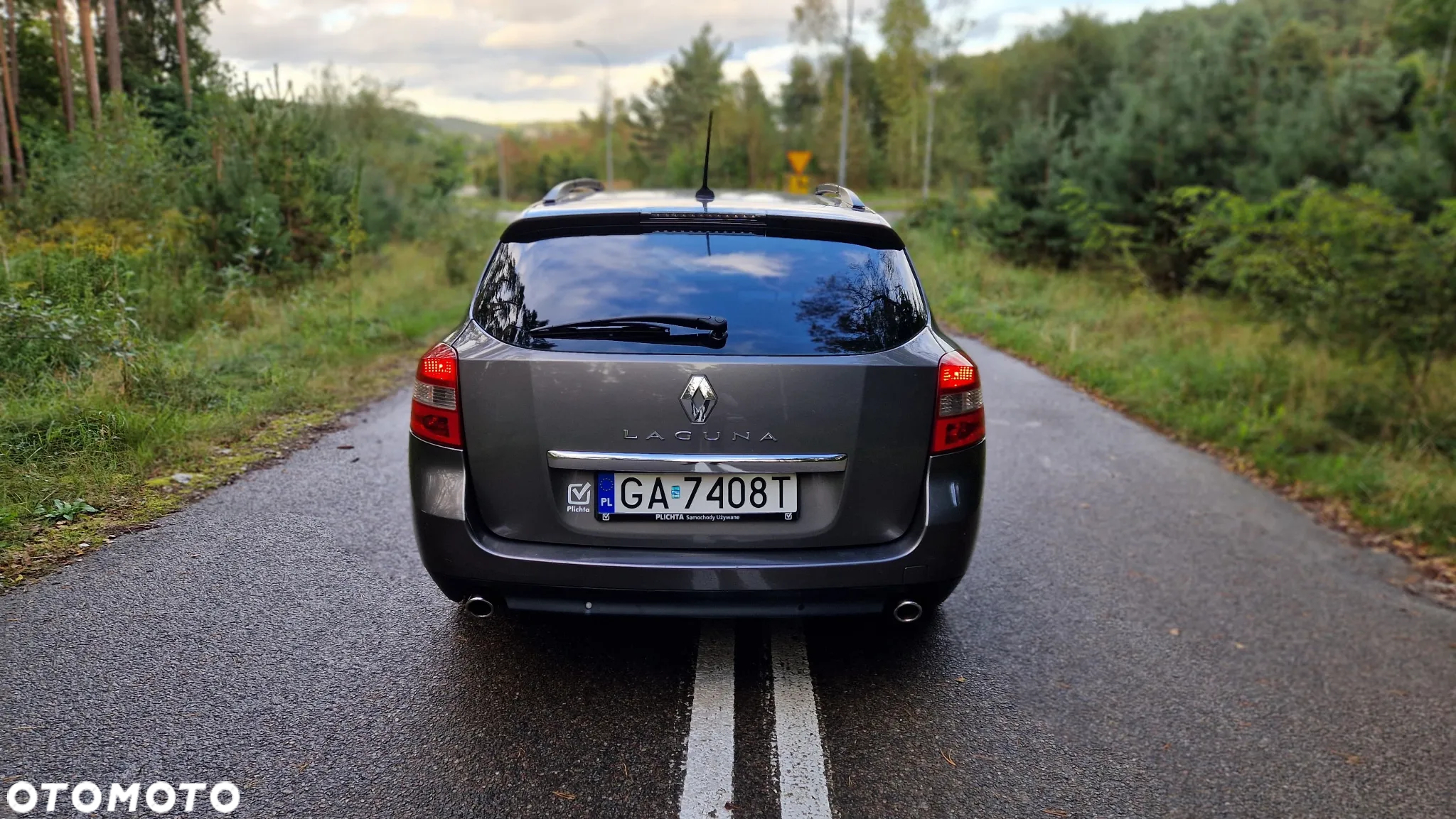 Renault Laguna - 7