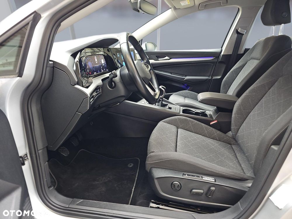 Volkswagen Golf Variant 1.5 TSI EVO Life - 9