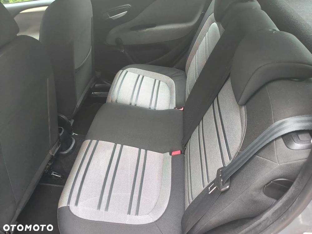 Fiat Punto Evo 1.4 8V Active - 13