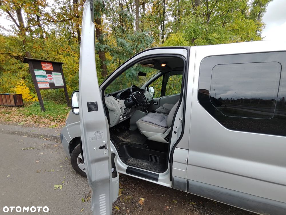 Nissan Primastar - 7