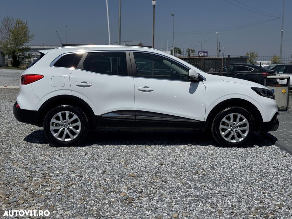Renault Kadjar - 12