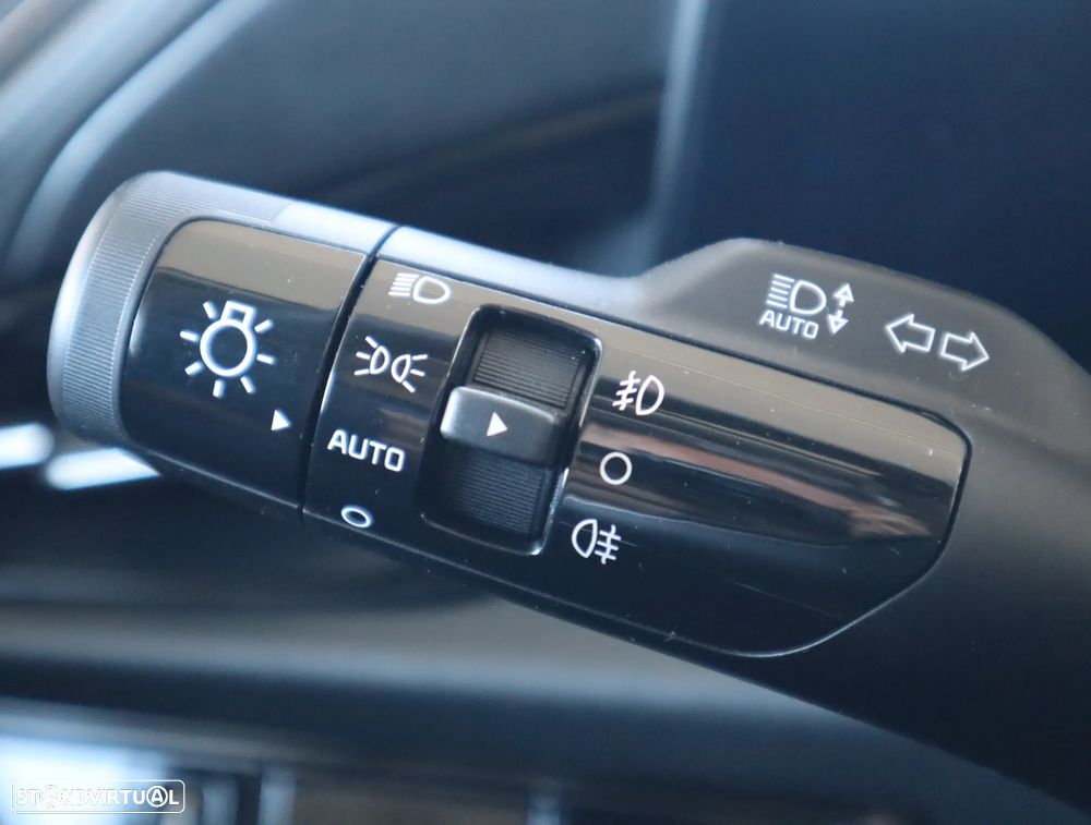 Kia Niro EV Vision - 34