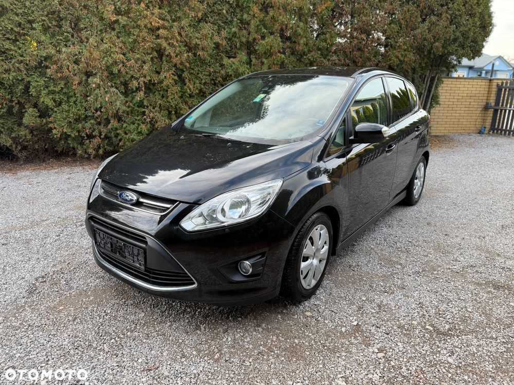 Ford C-MAX - 6