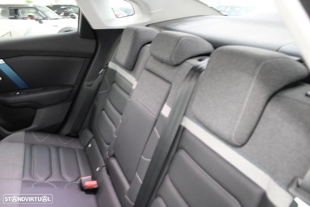 Citroën e-C4 X 50 kWh Shine Pack - 13