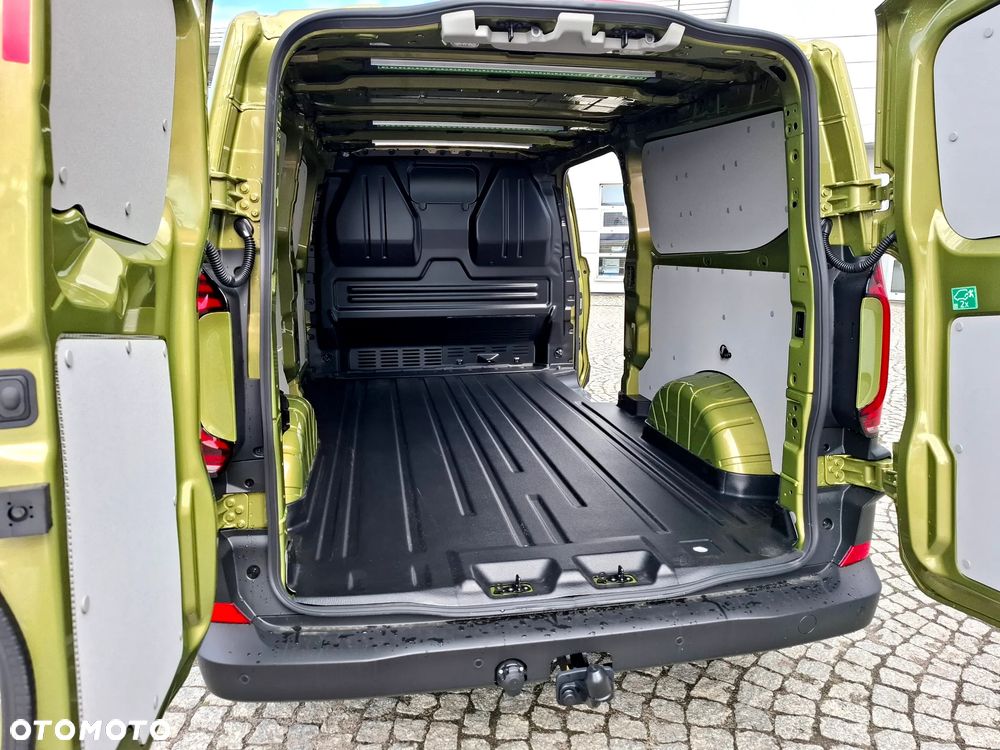 Volkswagen Transporter - 8