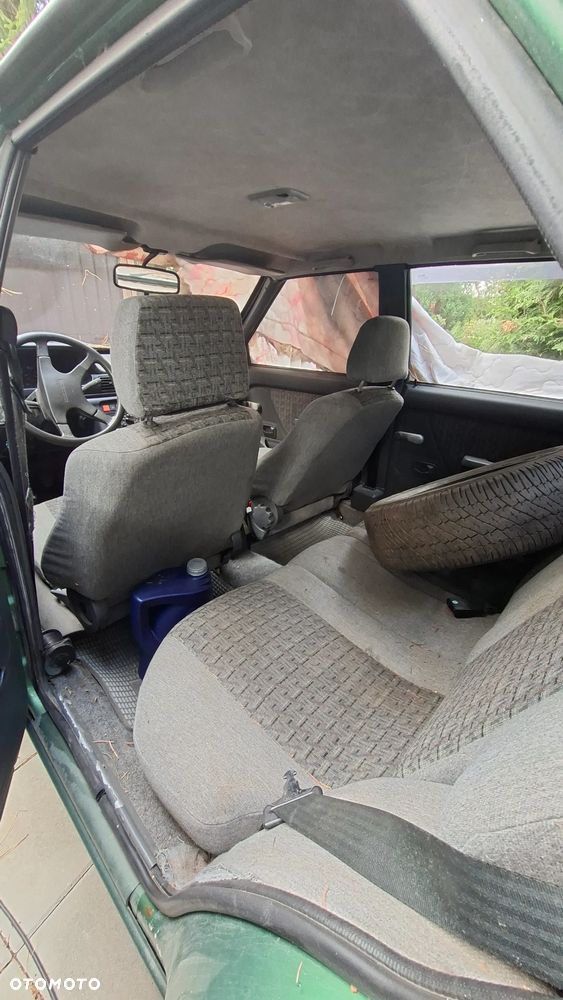 Polonez Caro - 3