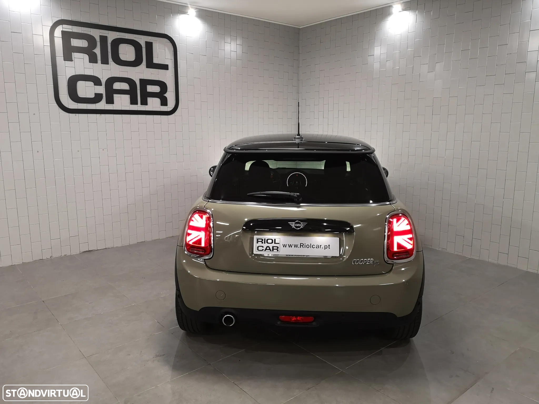MINI Coupé - 10