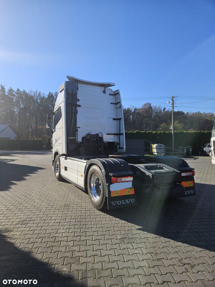 Volvo FH 500 XL - 7