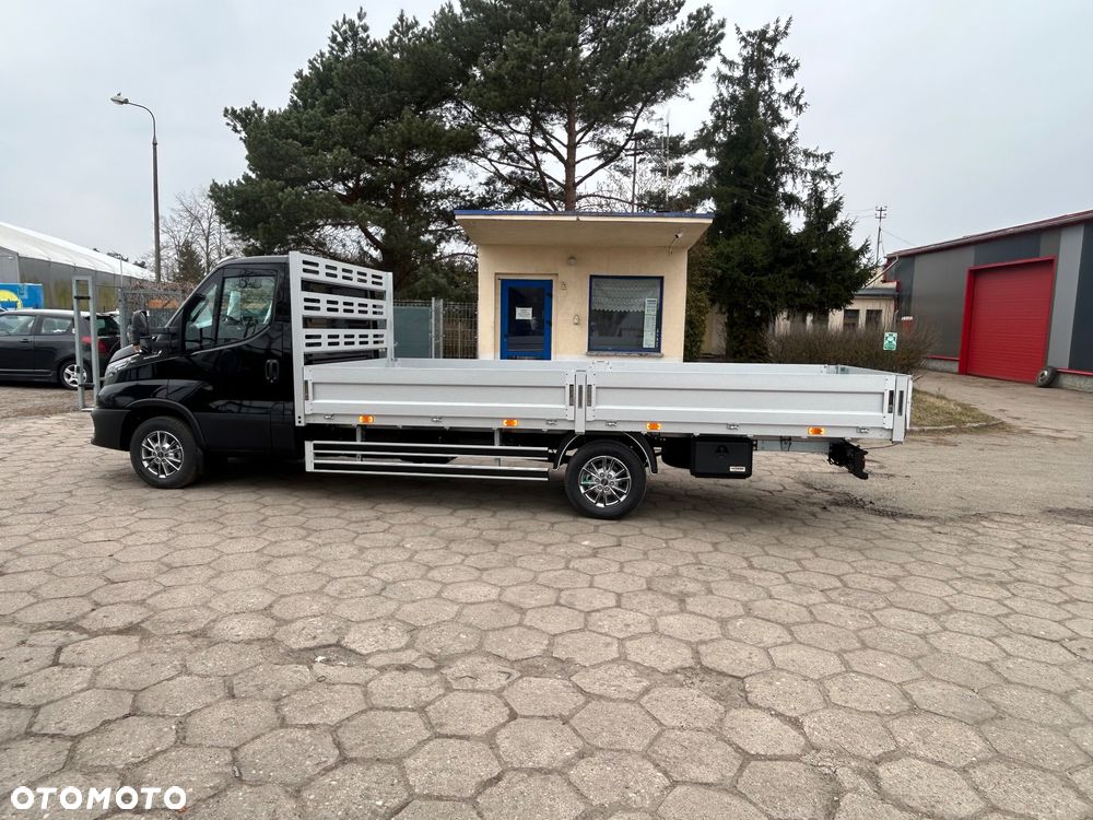 Zabudowa Skrzynia producent Faustmann ! - 6