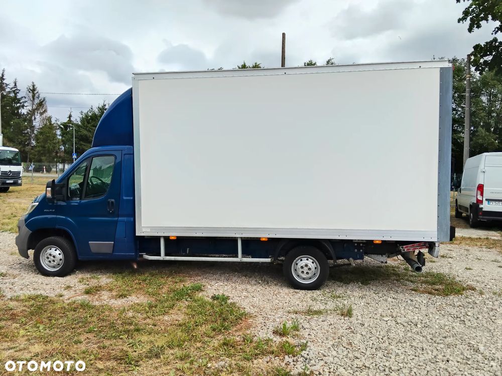 Fiat Ducato - 8