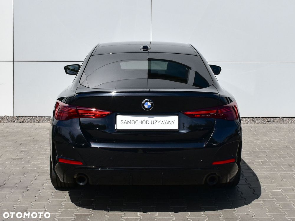 BMW Seria 4 420i M Sport - 7