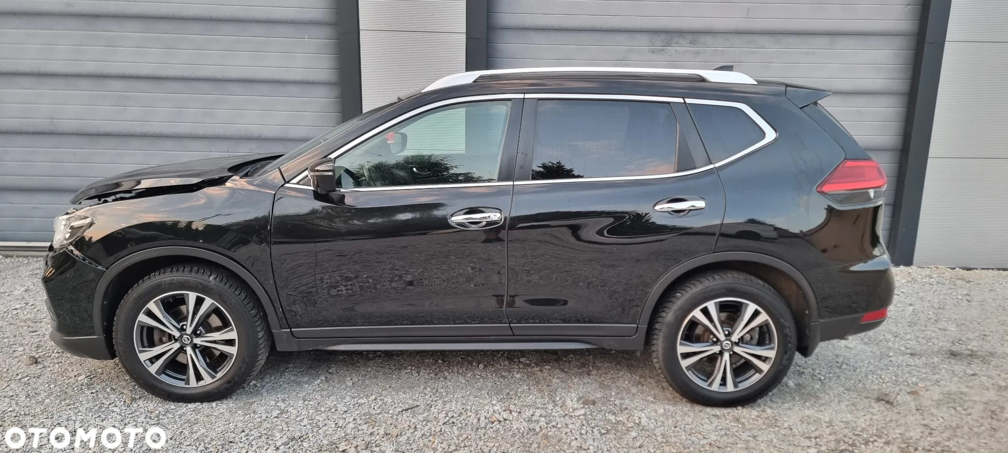 Nissan X-Trail 2.0 dCi Acenta Xtronic 4WD - 12