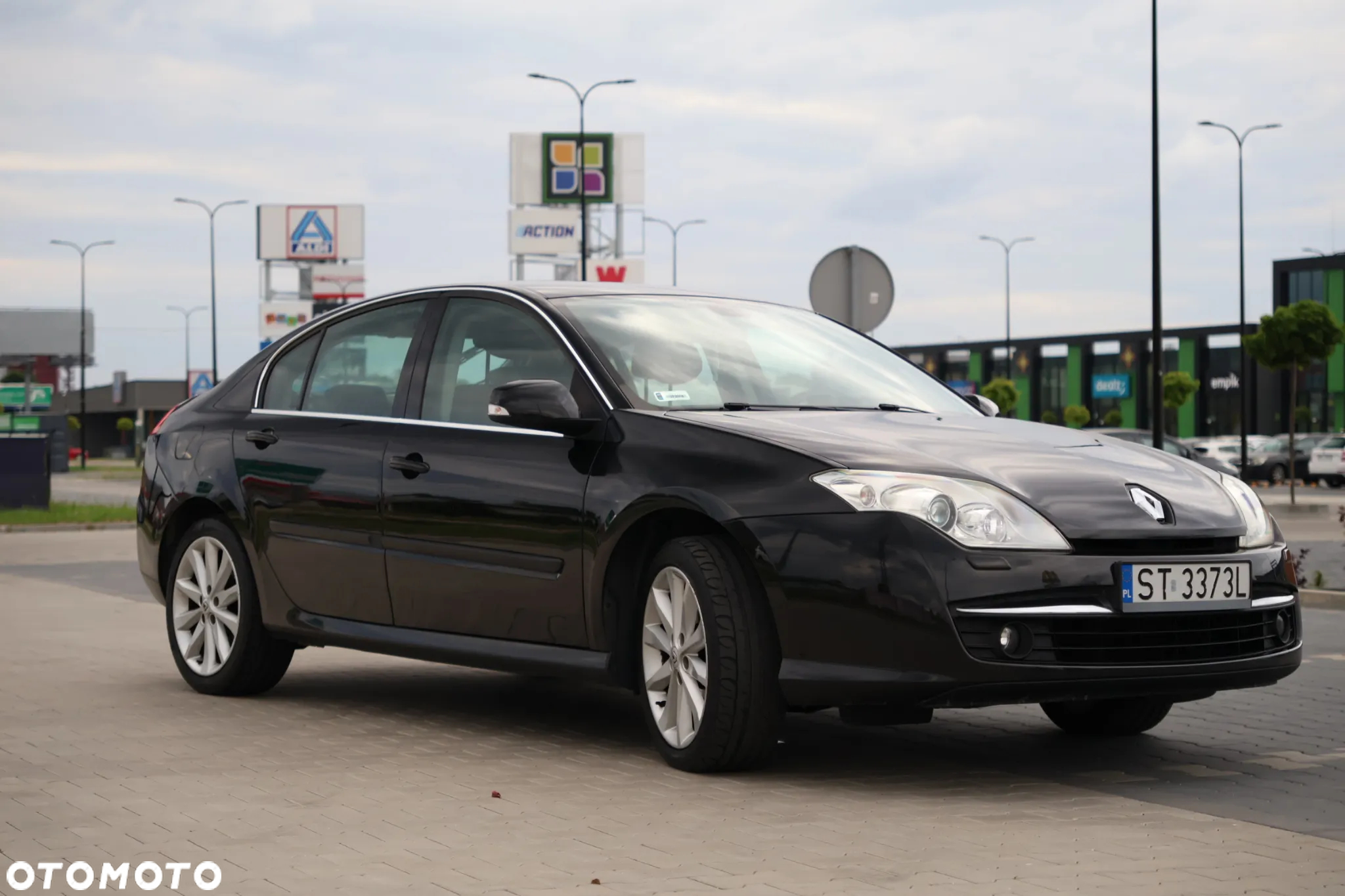 Renault Laguna 2.0 Expression - 3