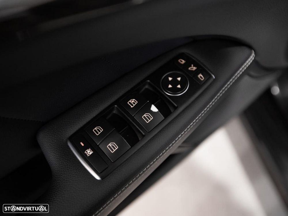 Mercedes-Benz CLS 250 - 15