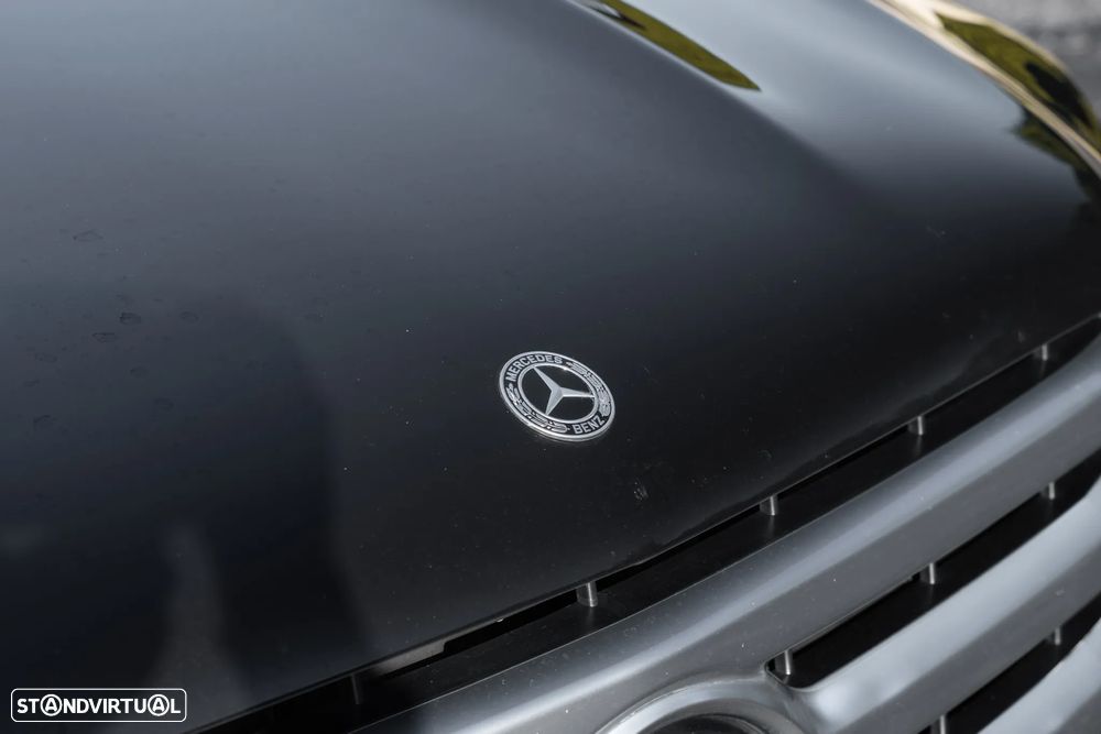 Mercedes-Benz GLS 450 d 4Matic - 7