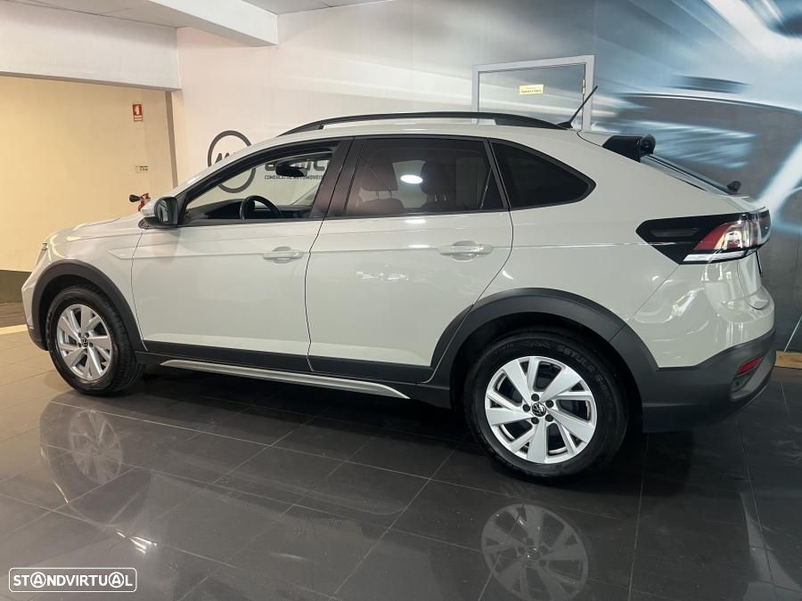 VW Taigo 1.0 TSI Life - 7