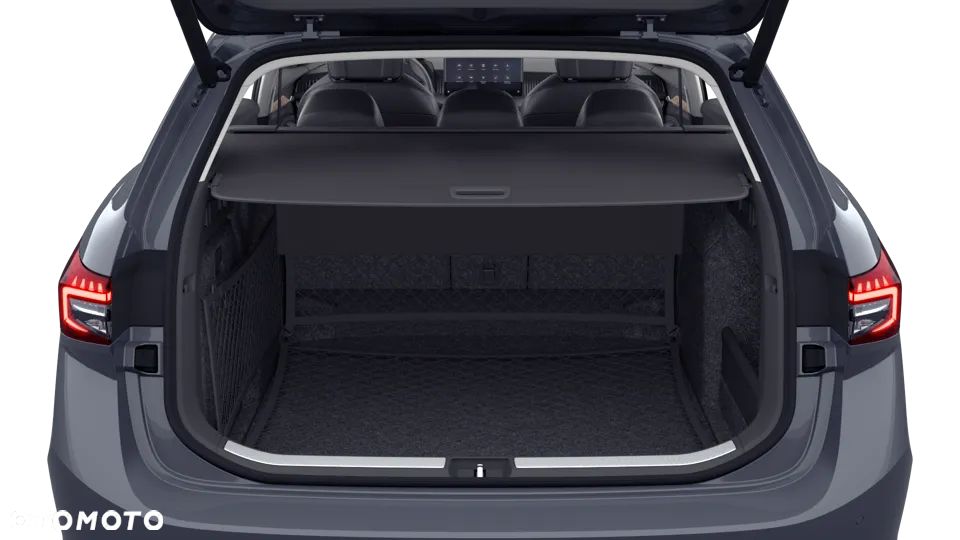 Skoda Superb 2.0 TDI SCR L&K DSG - 7