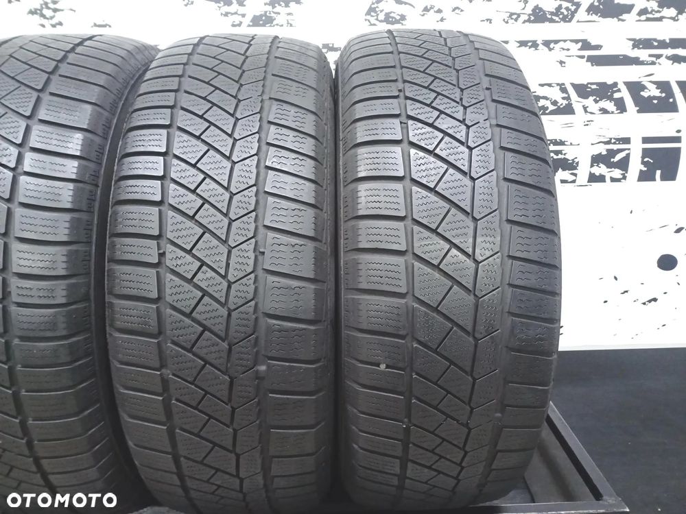 4x 205/60R16 continental  opony zimowe  52637 - 3